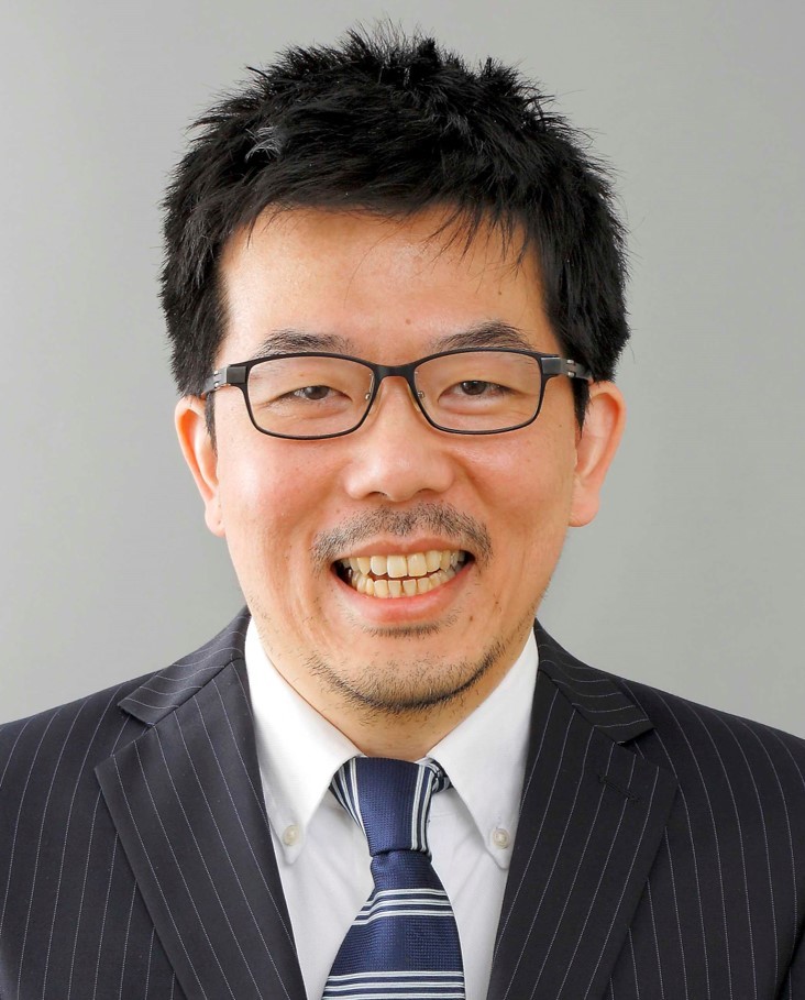 宮本先生